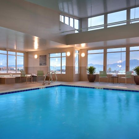 Residence Inn By Marriott Salt Lake City-West Jordan Kültér fotó
