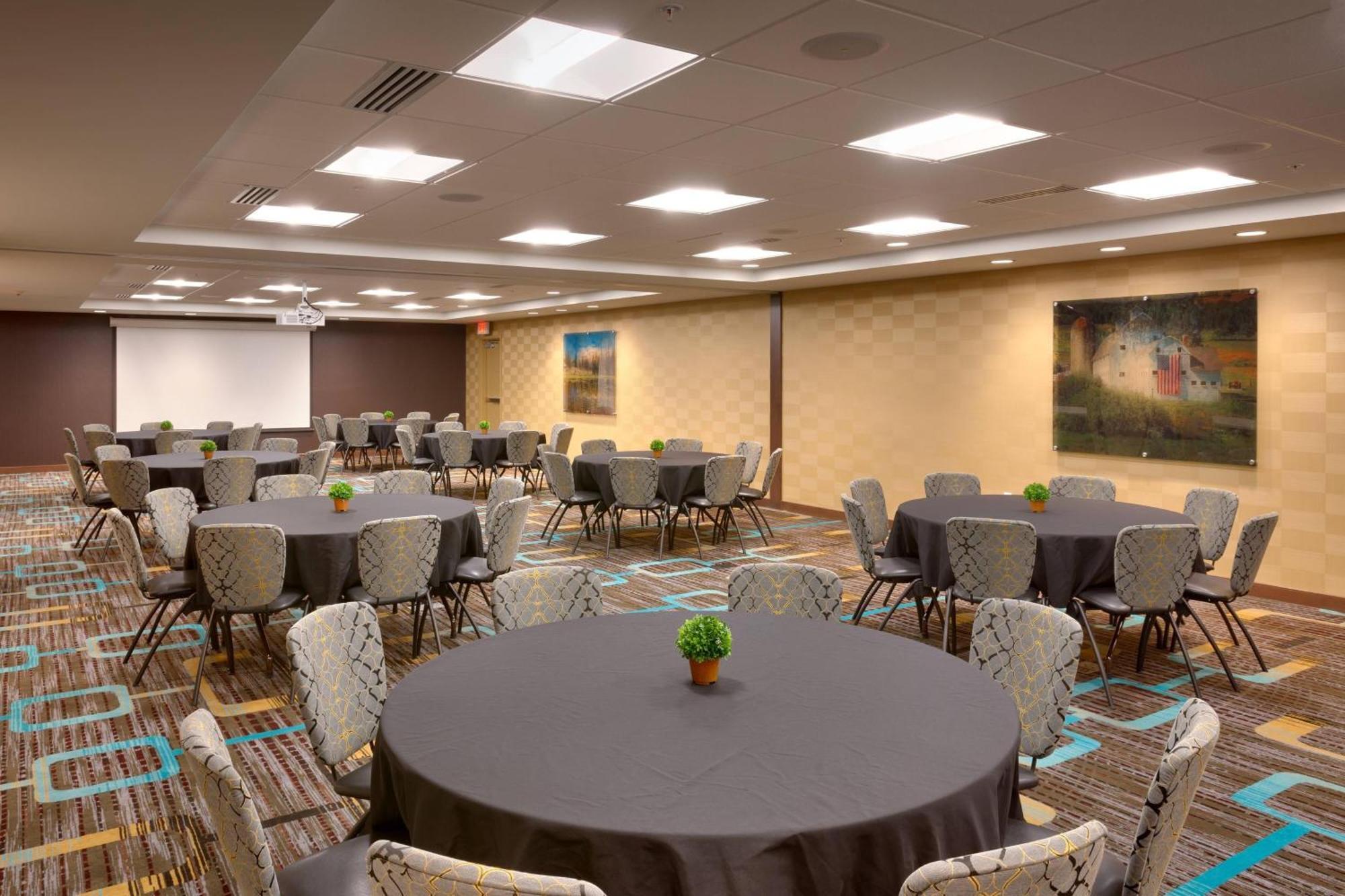 Residence Inn By Marriott Salt Lake City-West Jordan Kültér fotó