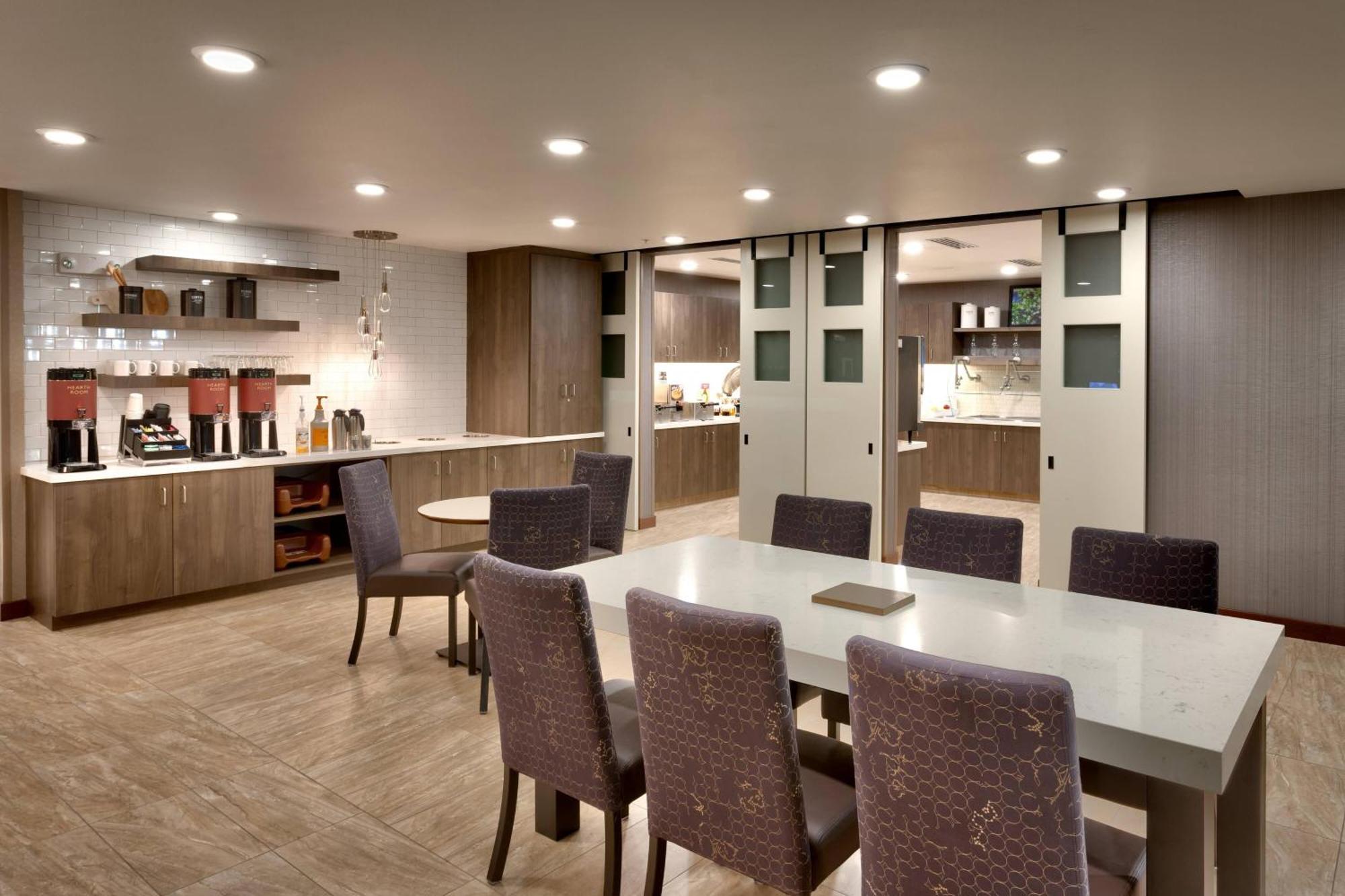 Residence Inn By Marriott Salt Lake City-West Jordan Kültér fotó