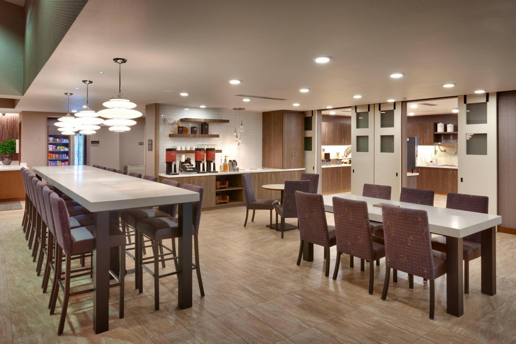 Residence Inn By Marriott Salt Lake City-West Jordan Kültér fotó