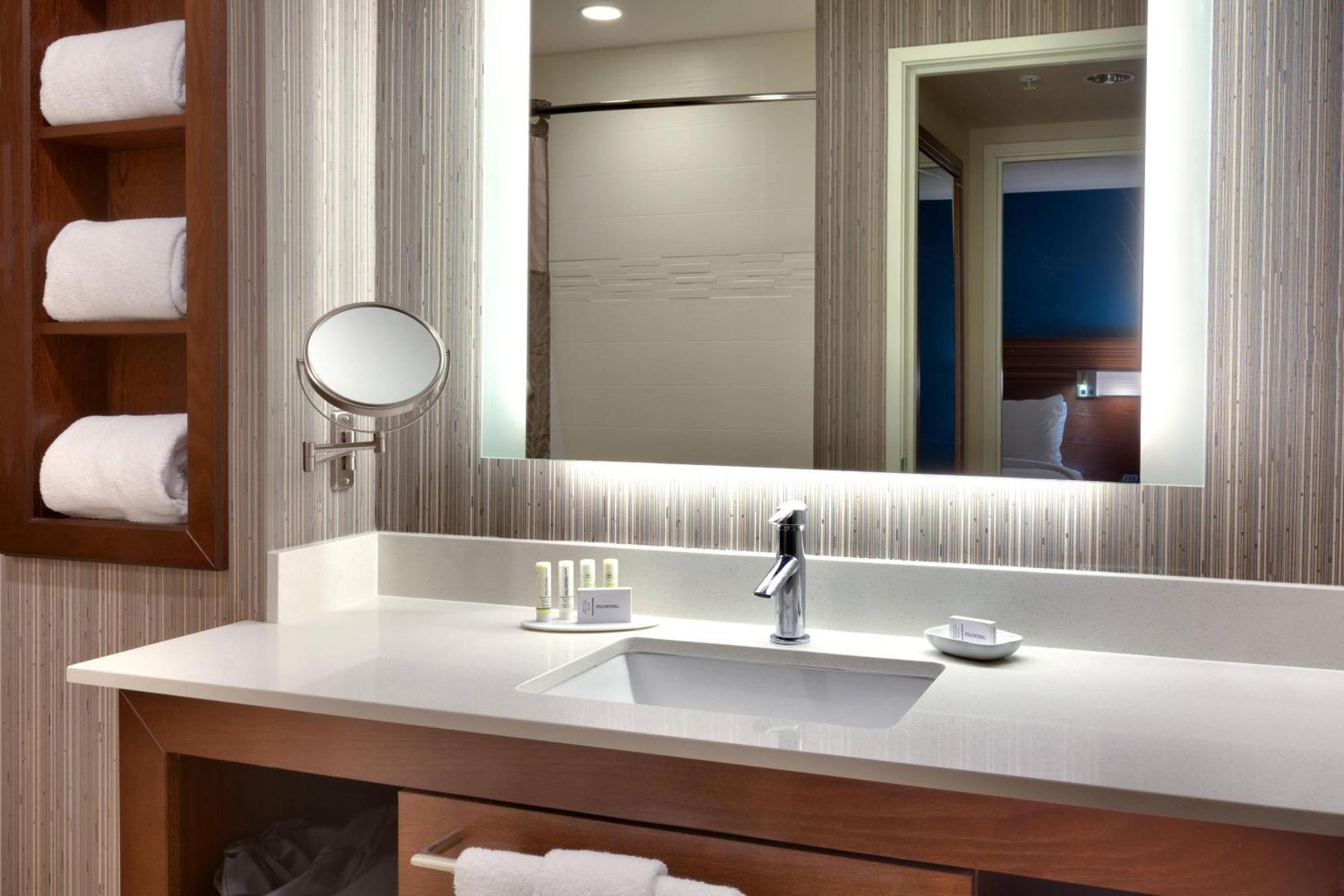 Residence Inn By Marriott Salt Lake City-West Jordan Kültér fotó