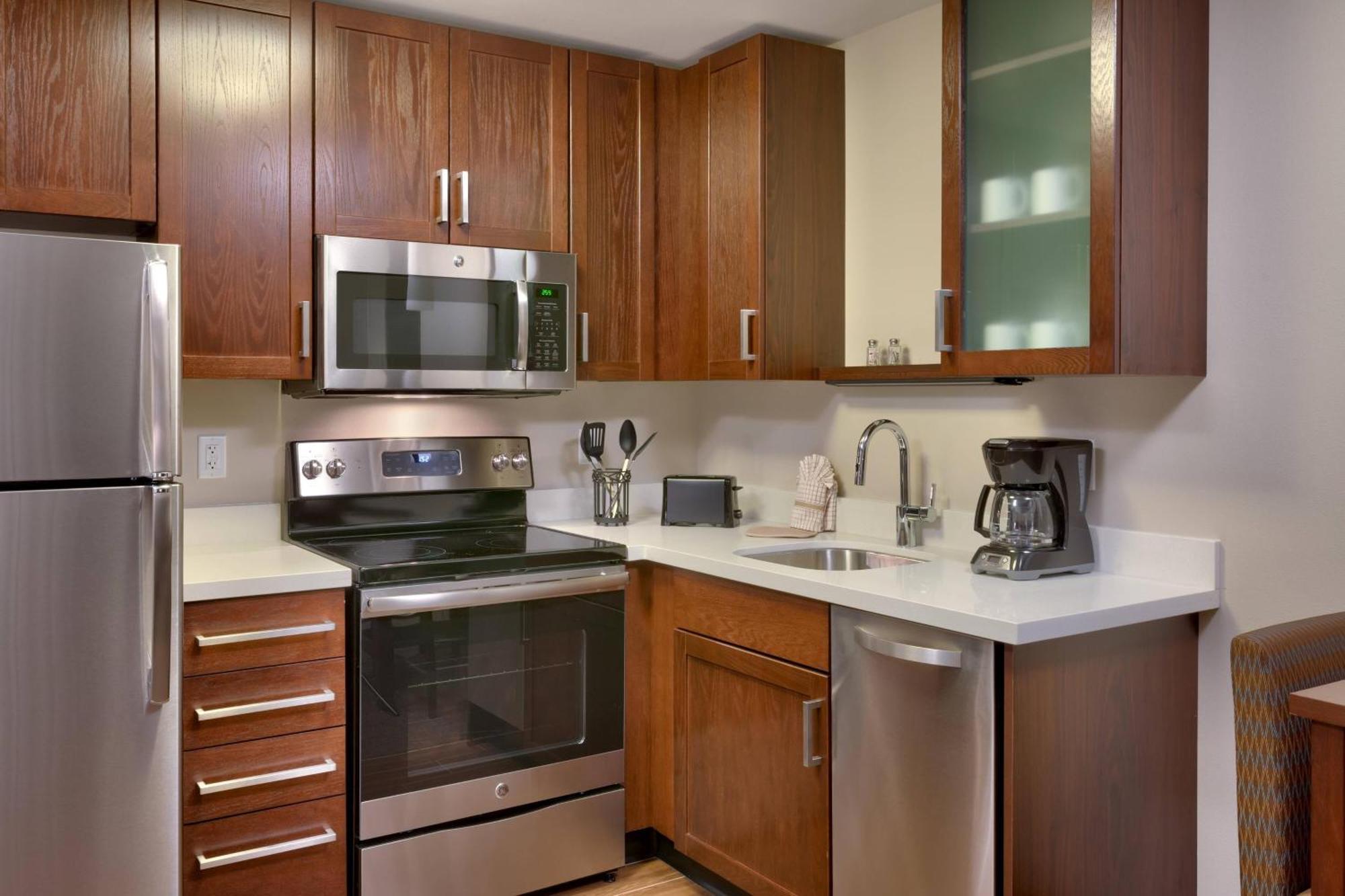 Residence Inn By Marriott Salt Lake City-West Jordan Kültér fotó