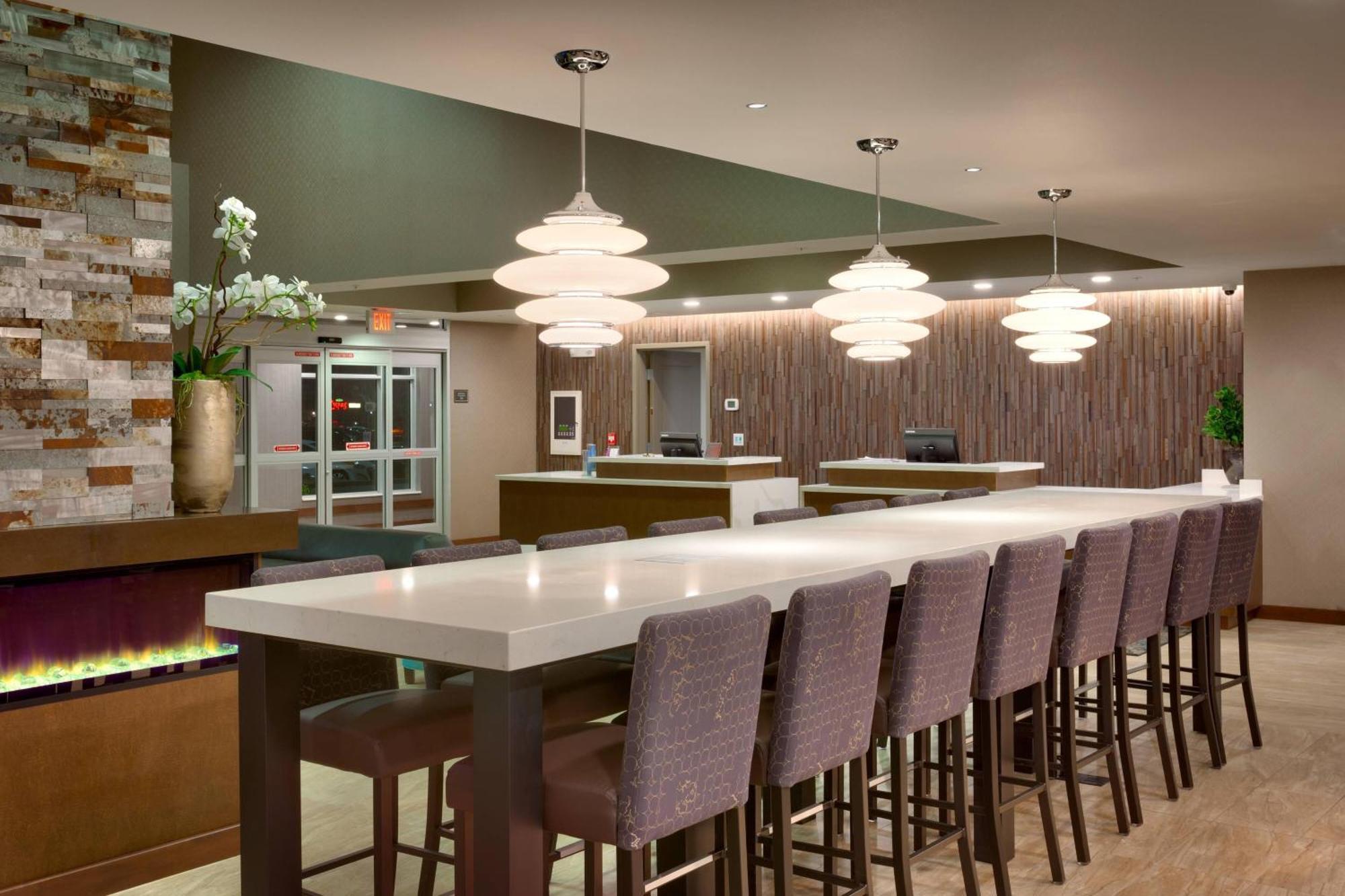 Residence Inn By Marriott Salt Lake City-West Jordan Kültér fotó