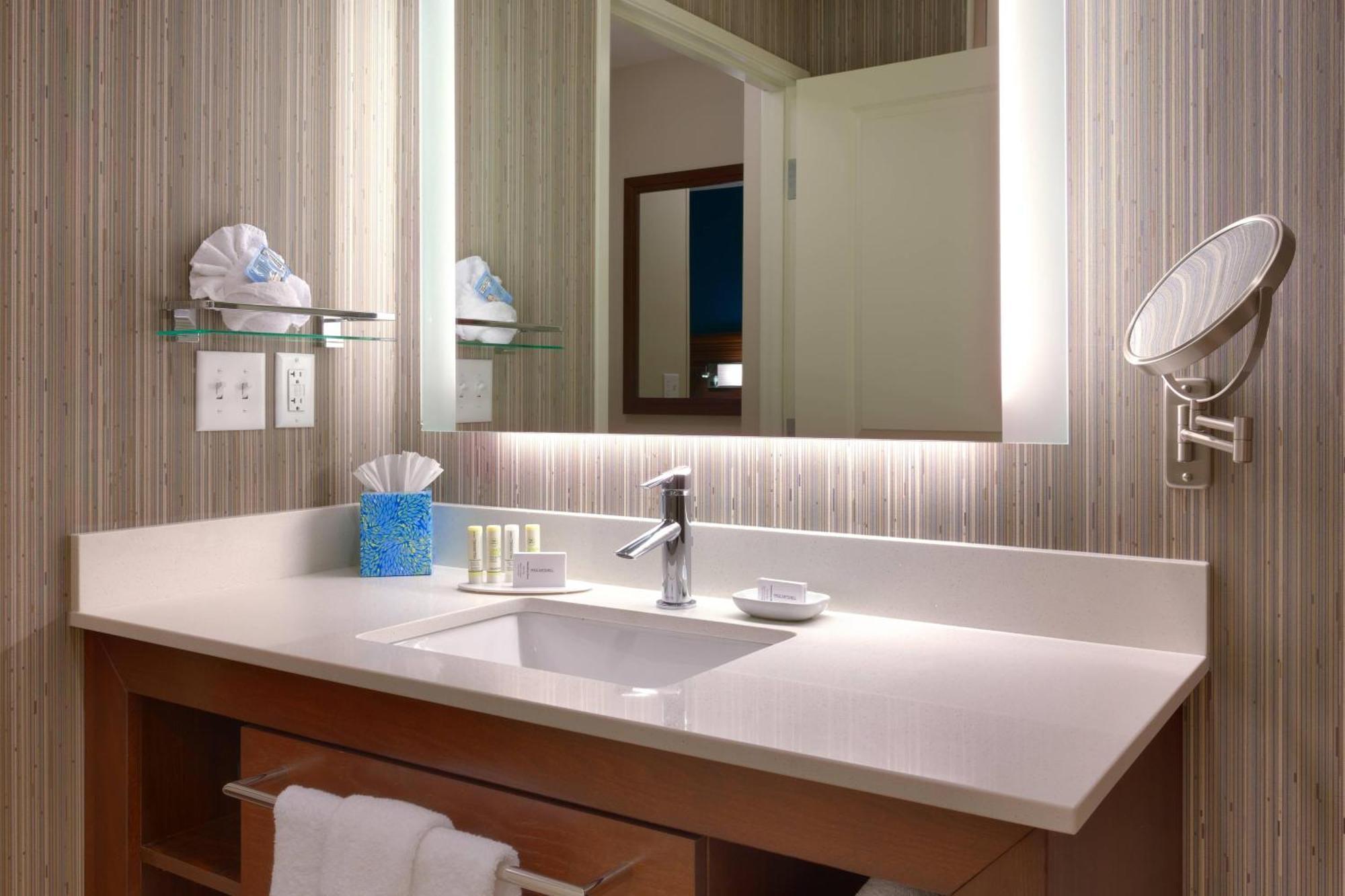 Residence Inn By Marriott Salt Lake City-West Jordan Kültér fotó