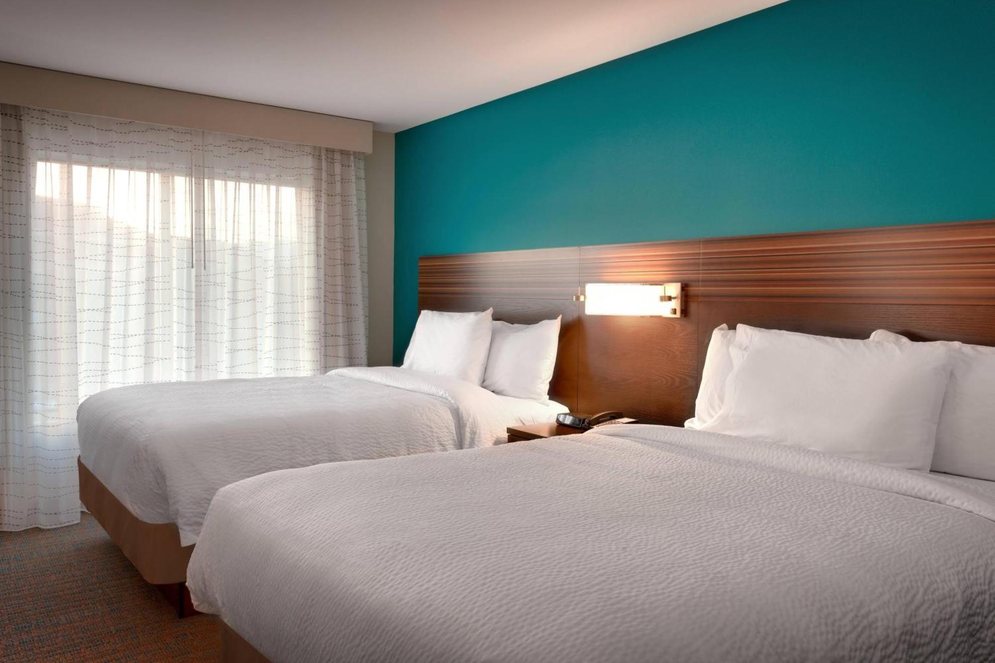 Residence Inn By Marriott Salt Lake City-West Jordan Kültér fotó