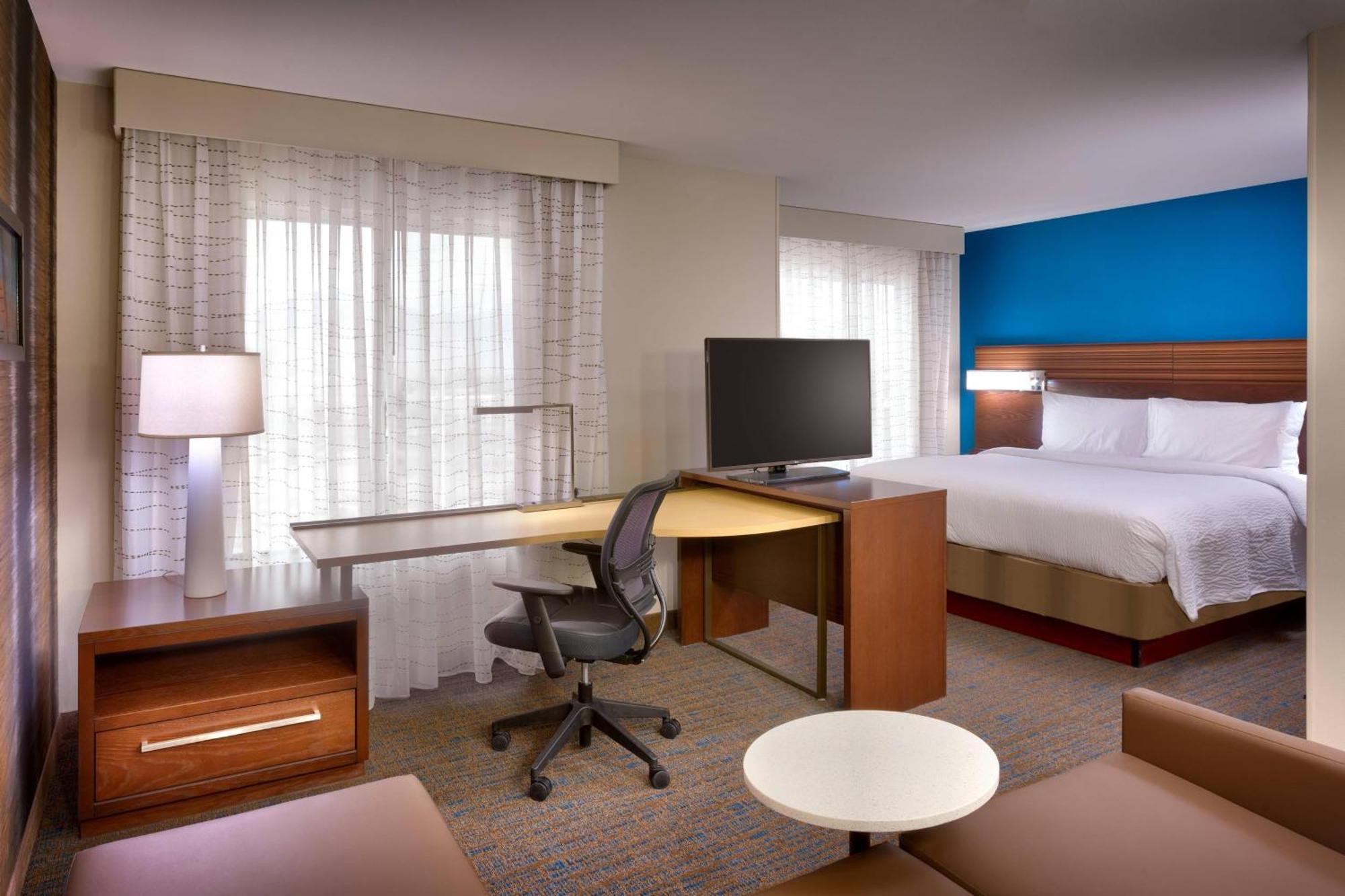 Residence Inn By Marriott Salt Lake City-West Jordan Kültér fotó