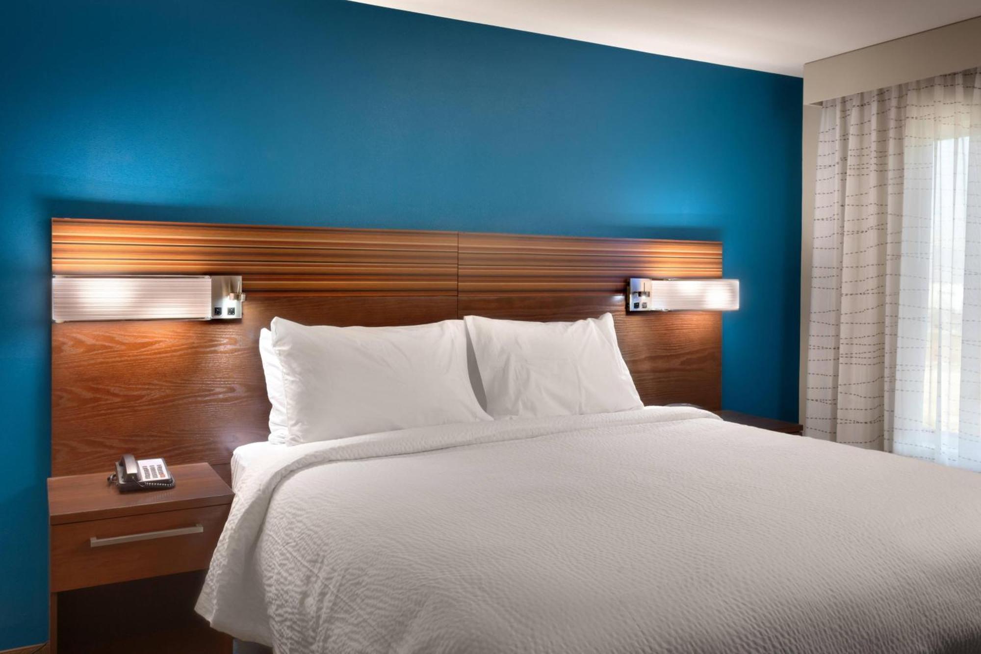 Residence Inn By Marriott Salt Lake City-West Jordan Kültér fotó