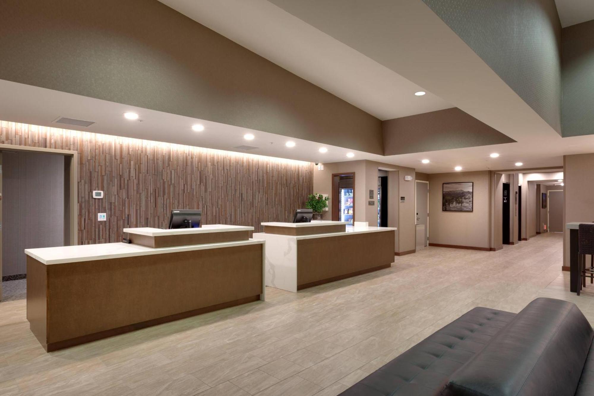 Residence Inn By Marriott Salt Lake City-West Jordan Kültér fotó