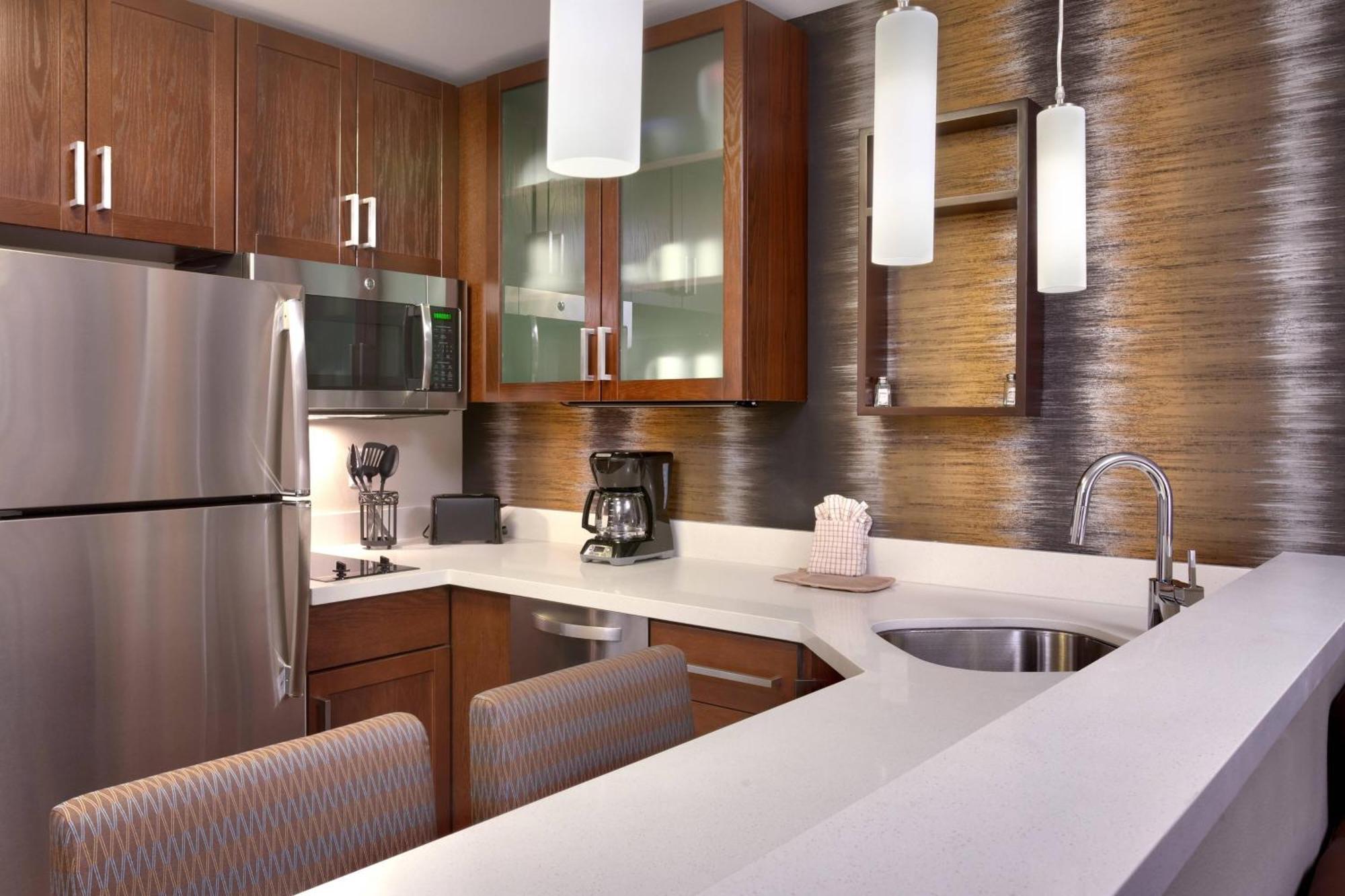 Residence Inn By Marriott Salt Lake City-West Jordan Kültér fotó