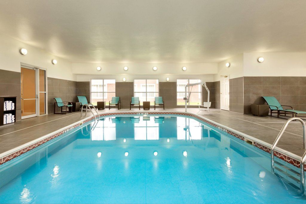 Residence Inn By Marriott Salt Lake City-West Jordan Kültér fotó