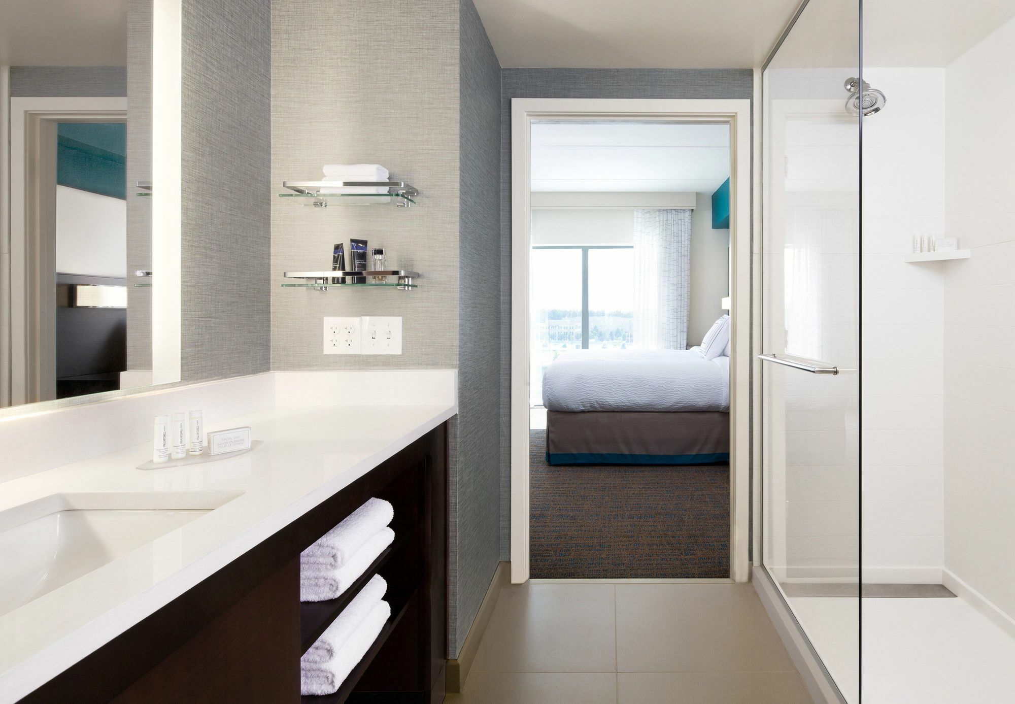 Residence Inn By Marriott Salt Lake City-West Jordan Kültér fotó